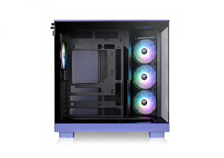 Kućište Thermaltake View 380 XL TG ARGB Future Dusk