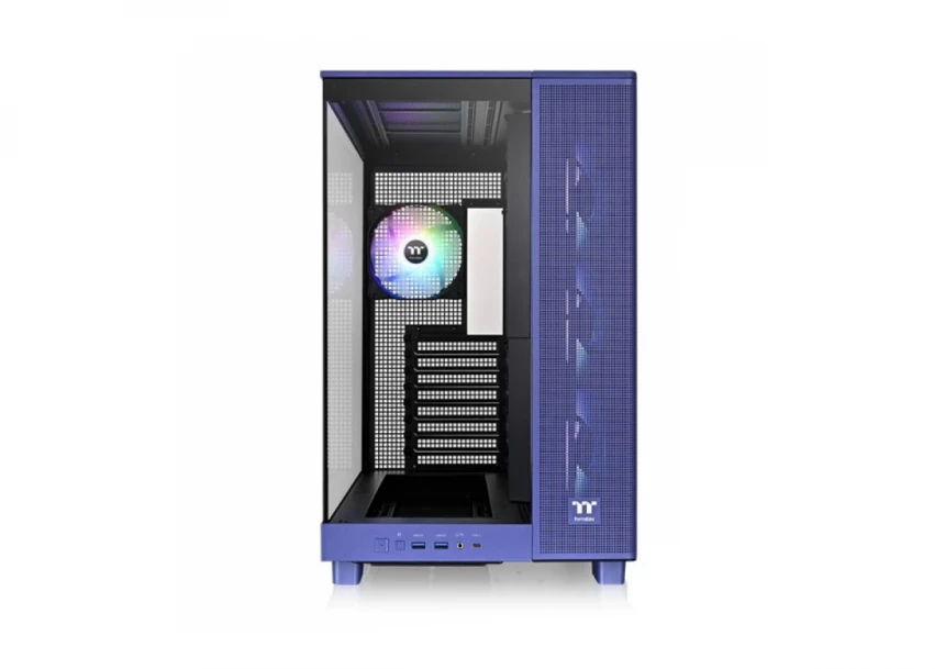 Kućište Thermaltake View 380 XL TG ARGB Future Dusk
