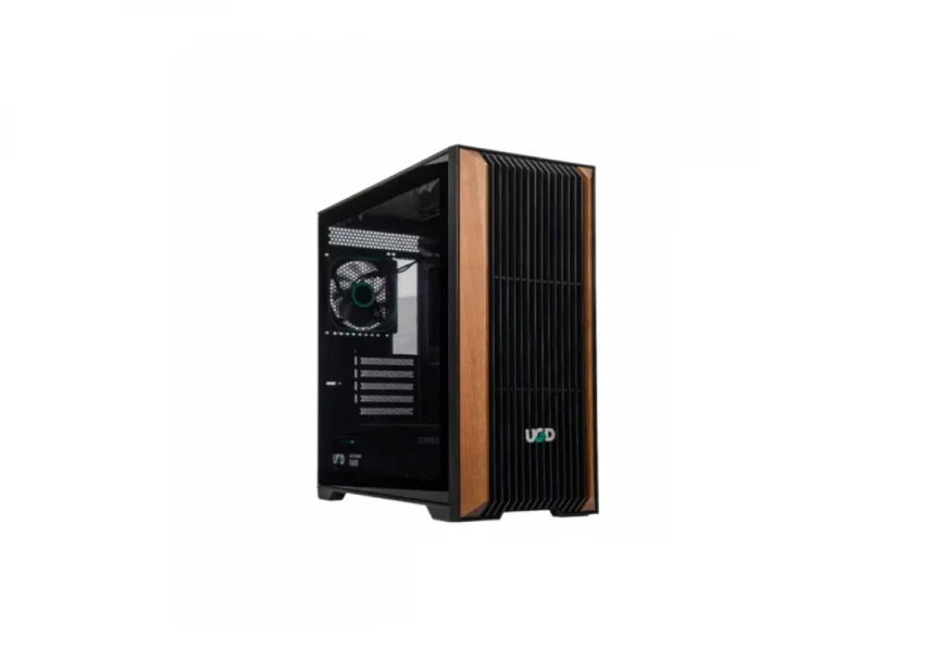 Kućište UGD COOPER37 650W