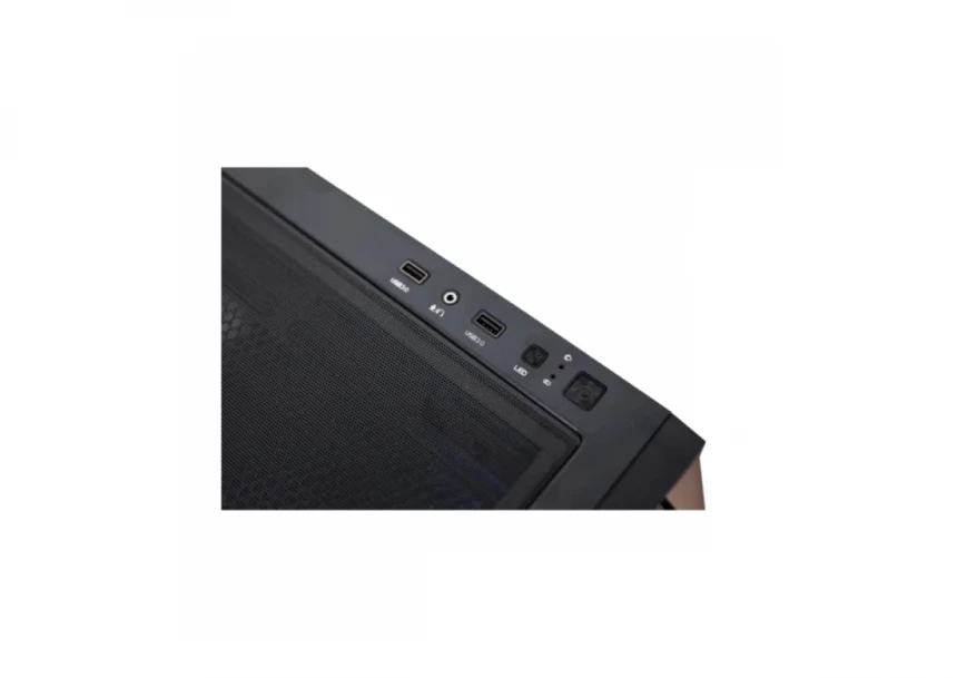 Kućište UGD COOPER37 650W