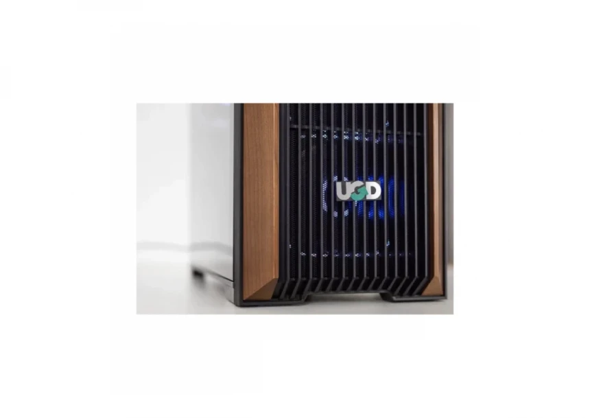 Kućište UGD COOPER37 650W