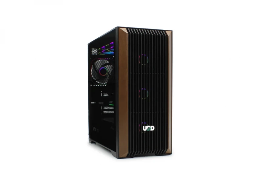 Kućište UGD COOPER37 Bez napajanja