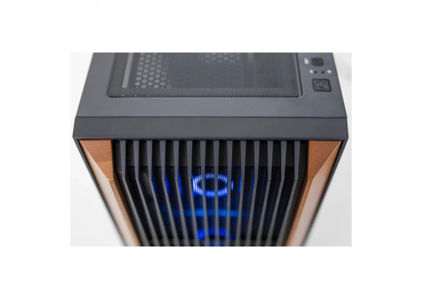 Kućište UGD COOPER37 Bez napajanja