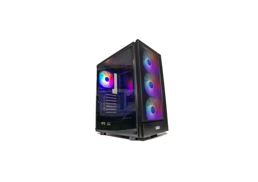 Kućište UGD Hammer 3313 650W