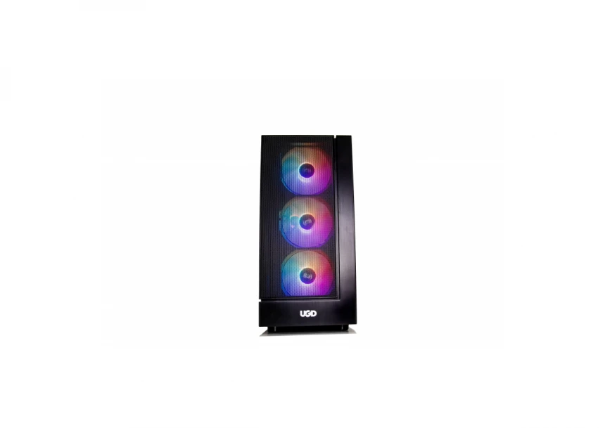 Kućište UGD Hammer 3313 650W