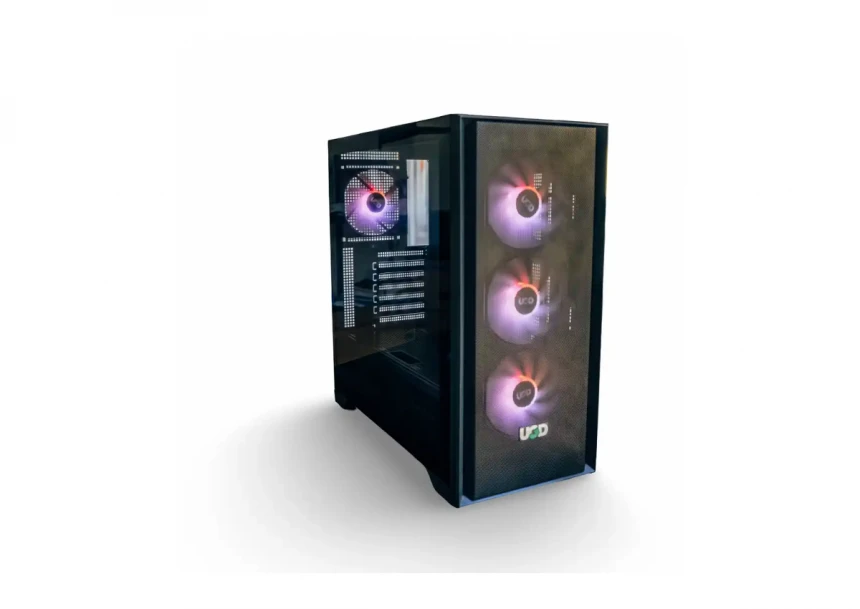 Kućište UGD Tracer 2234 600W G600