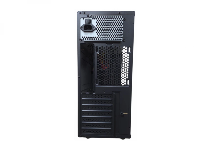 Kućište Zeus AX12 500W