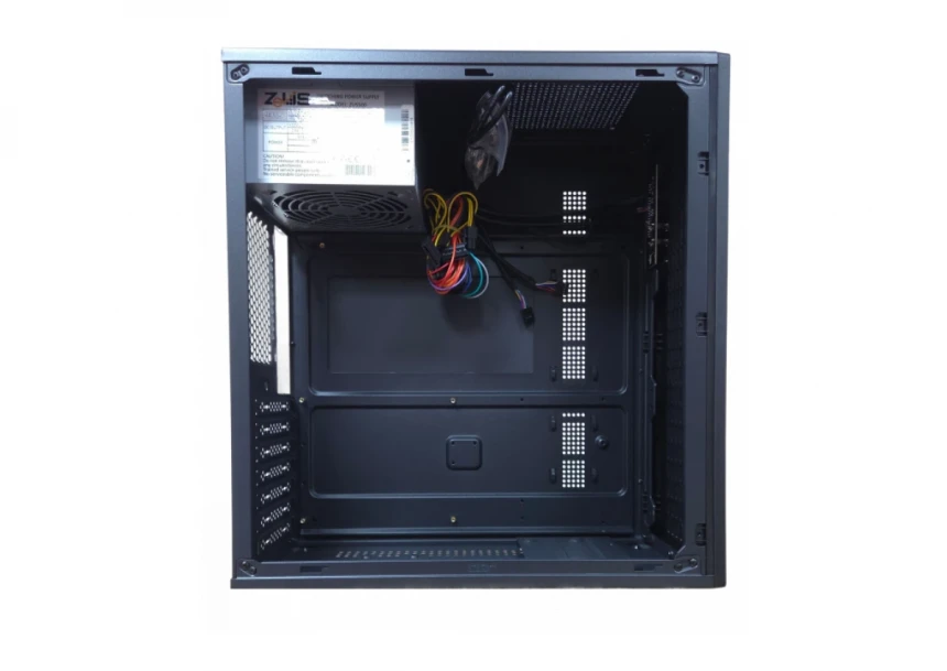 Kućište Zeus AX12 500W