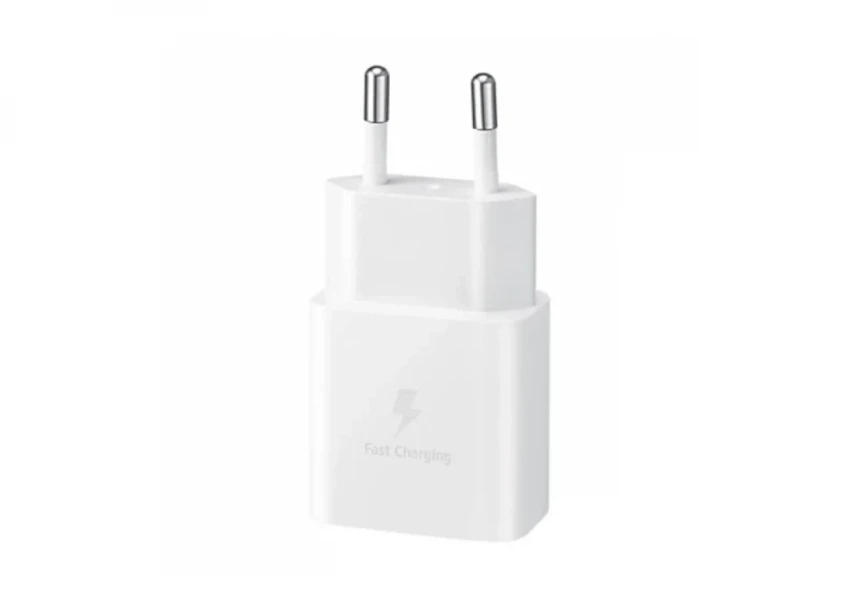 Kućni punjač Samsung EP-T1510-XWE Fast 15W beli
