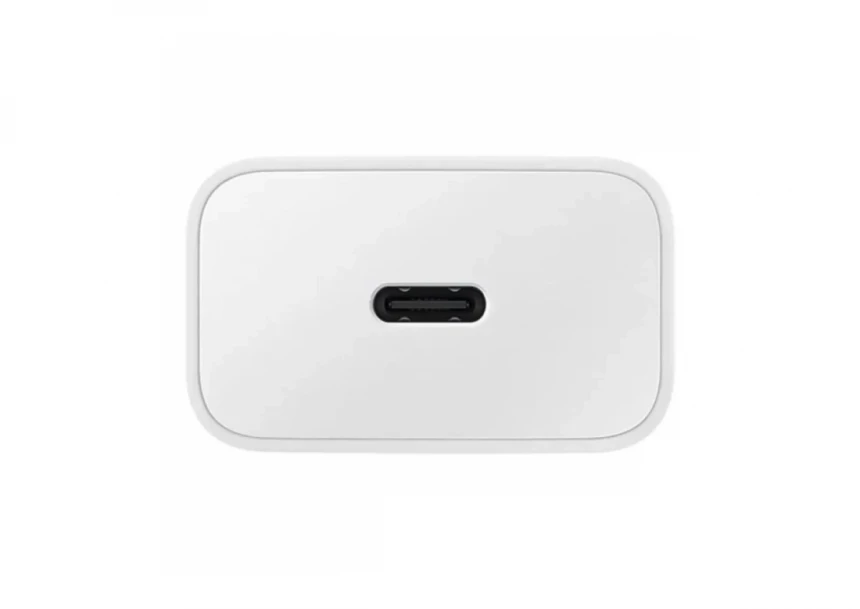 Kućni punjač Samsung EP-T1510-XWE Fast 15W beli