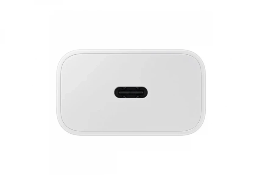 Kućni punjač Samsung EP-T2510-NWE 25W bez kabla beli