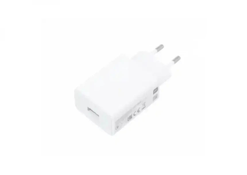 Kućni punjač Xiaomi Mi 22.5W Type A bez kablića beli