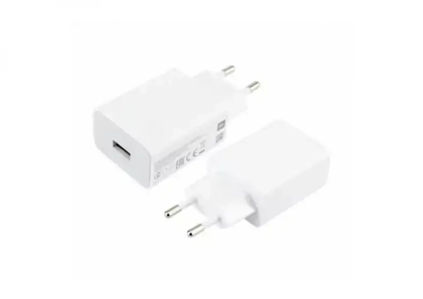 Kućni punjač Xiaomi Mi 22.5W Type A bez kablića beli