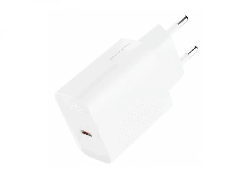 Kućni punjač XO L160 Type C Fast 20W