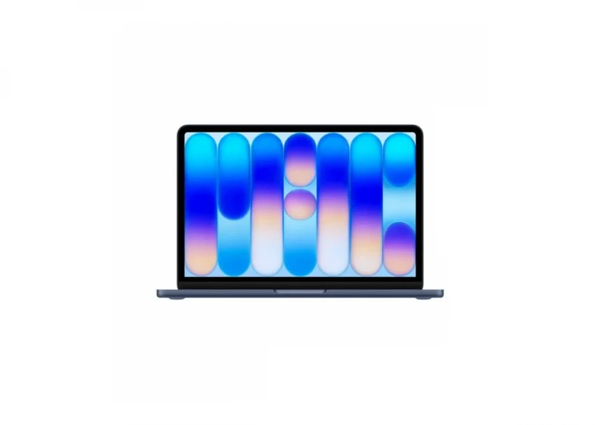 Laptop 13 Apple MacBook NEO Blush/A 18 Pro 6C CPU/5C GP...