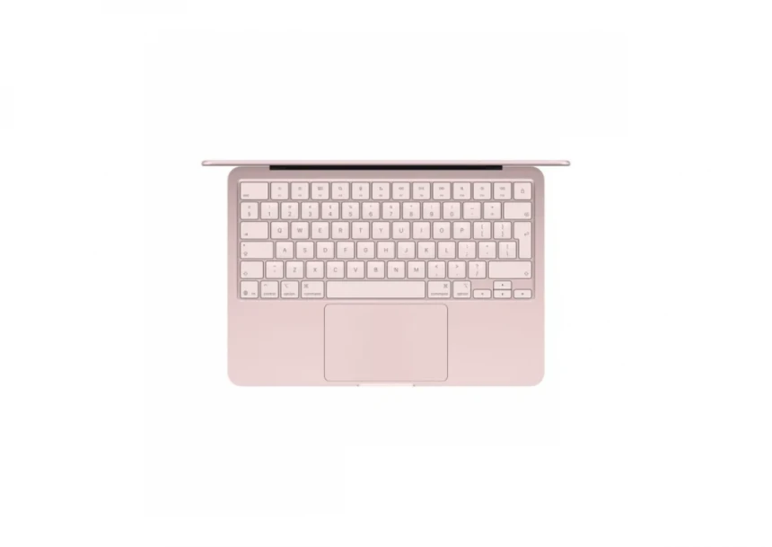 Laptop 13 Apple MacBook NEO Blush/A 18 Pro 6C CPU/5C GPU/8GB/256GB