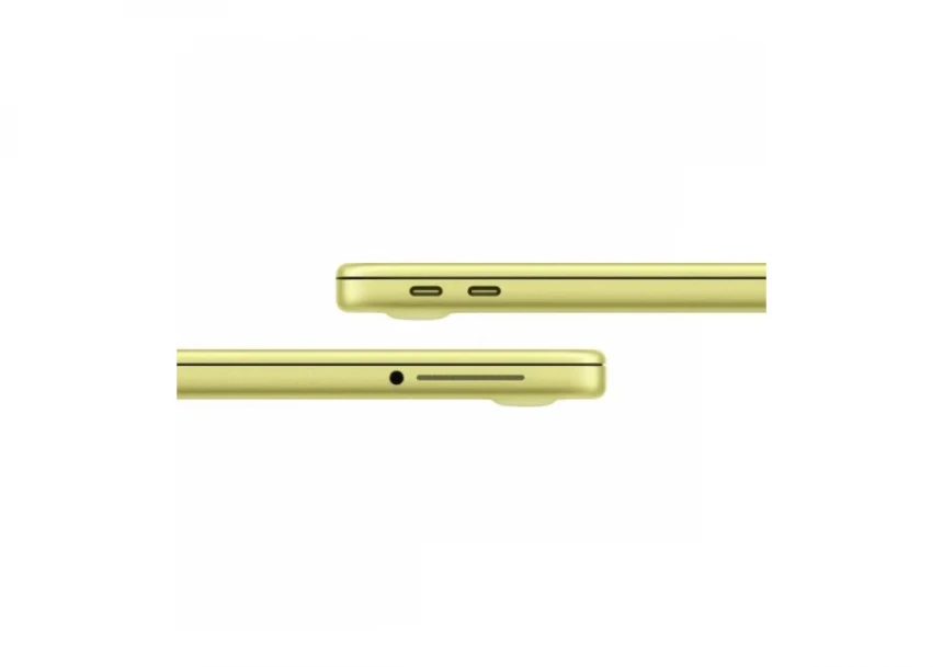 Laptop 13 Apple MacBook NEO Citrus/A 18 Pro 6C CPU/5C GPU/8GB/512GB