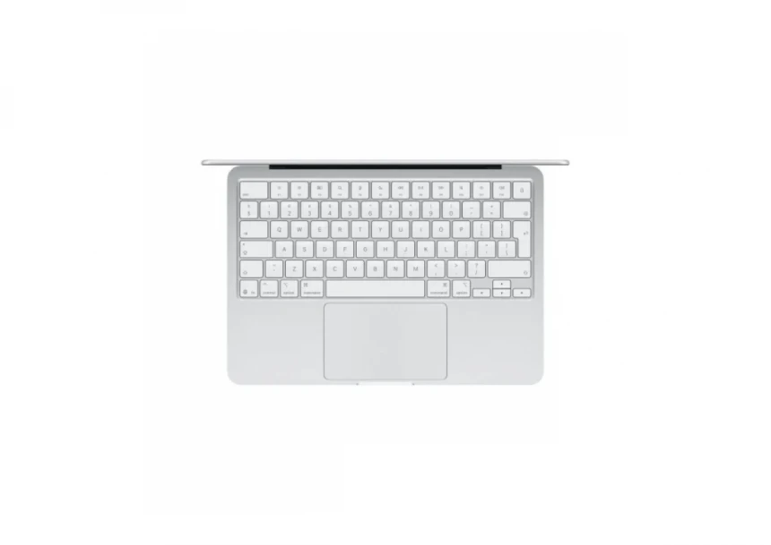 Laptop 13 Apple MacBook NEO Sliver/A 18 Pro 6C CPU/5C GPU/8GB/256GB