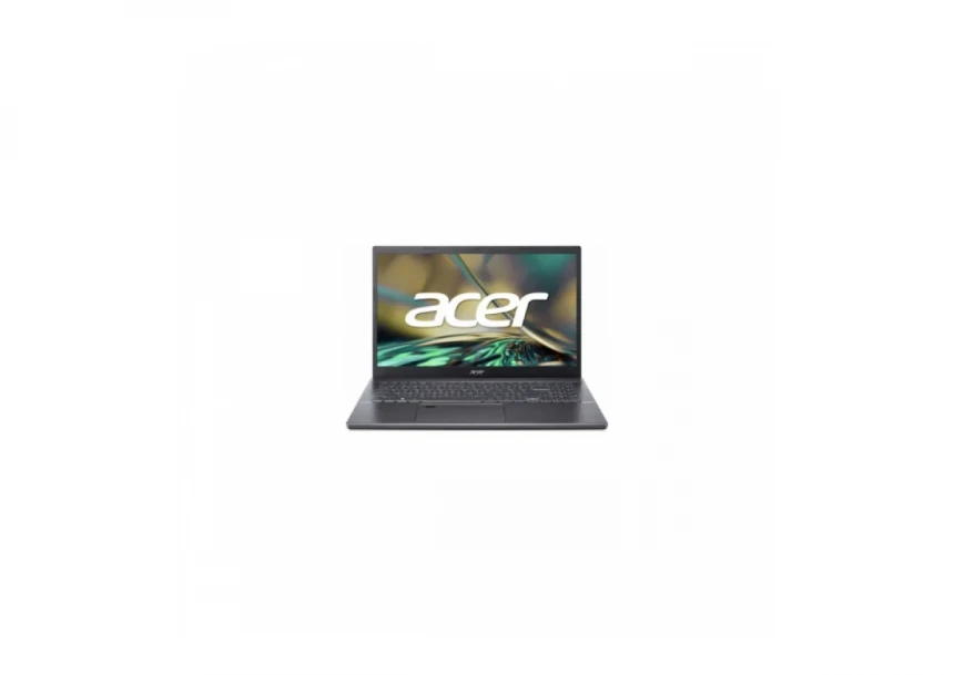 Laptop Acer Aspire 5 A515-57 15.6 QHD IPS/i7-12650H/16GB/NVMe 1TB/FPR/backlit/siva