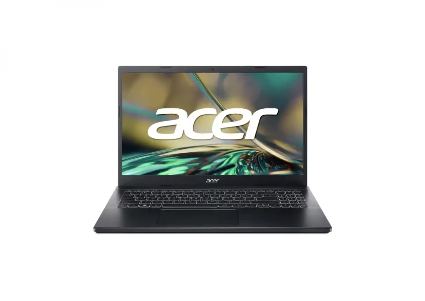 Laptop Acer Aspire 7 A715-76G 15.6 FHD IPS/i5-12450H/16...