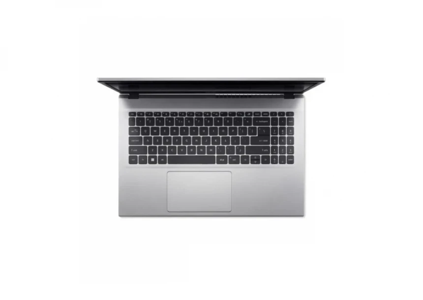 Laptop Acer Aspire Go 15 AG15-42P 15.6 FHD/R7-5825U/16GB/NVMe 512GB/srebrna