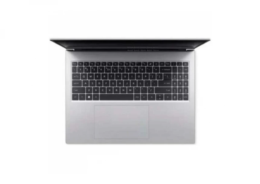 Laptop Acer Aspire Go 16 AG16-71P 16 FHD IPS/Core 5-120U/16GB/NVMe 512GB/srebrna