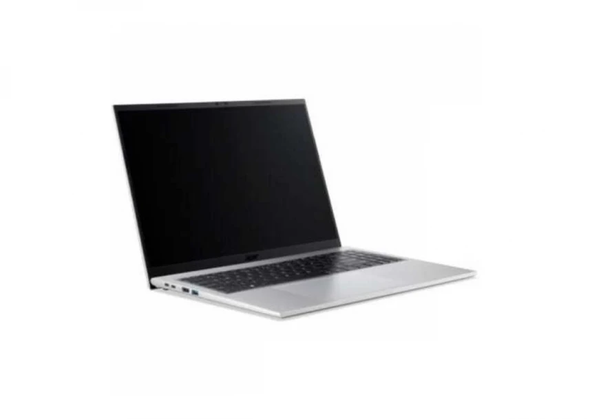 Laptop Acer Aspire Go 16 AG16-71P 16 FHD IPS/Core 5-120U/16GB/NVMe 512GB/srebrna