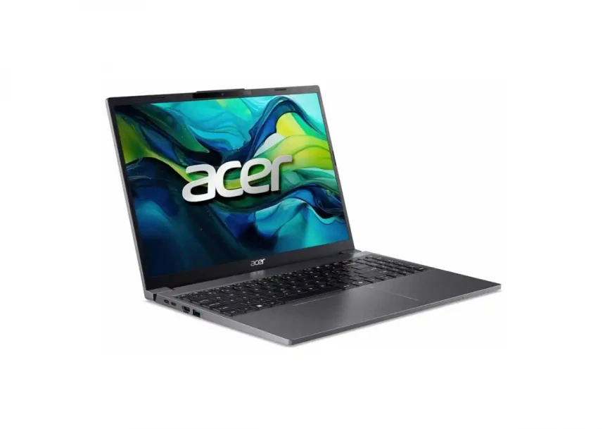 Laptop Acer Aspire Go AG15-51P-76ZF 15.3 WUXGA IPS/i7-1355U/16GB DDR5/NVMe 512GB