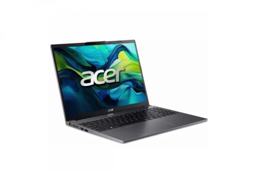 Laptop Acer Aspire Go AG15-51P 15.3 WUXGA IPS/i7-1355U/24GB/512GB SSD/siva