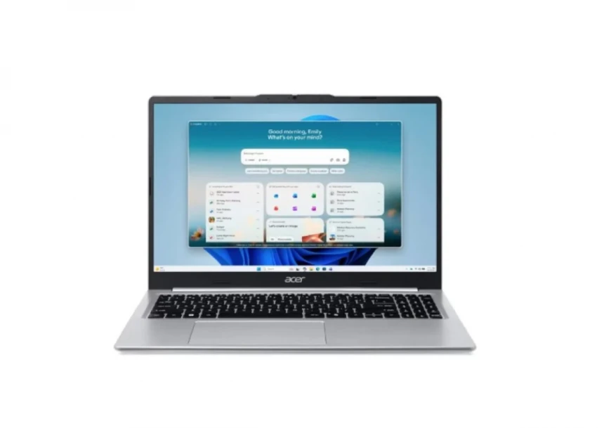 Laptop Acer Aspire Lite 15 AL15-48P 15.6 FHD IPS/R7-582...