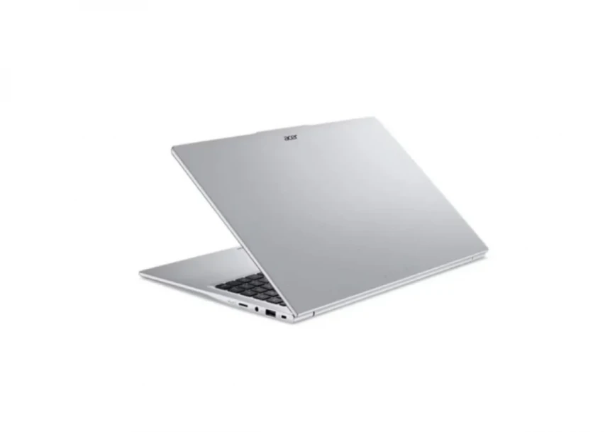 Laptop Acer Aspire Lite 15 AL15-48P 15.6 FHD IPS/R7-5825U/8GB/512GB/SR/srebrna