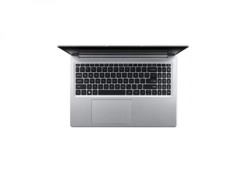 Laptop Acer Aspire Lite 15 AL15-49P 15.6 FHD IPS/R5-7430U/8GB/NVMe 512GB/srebrna