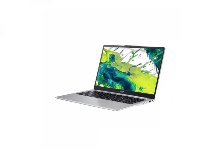Laptop Acer Aspire Lite 15 AL15-46P 15.6 FHD IPS/R3-5400U/8GB/NVMe 512GB/srebrna