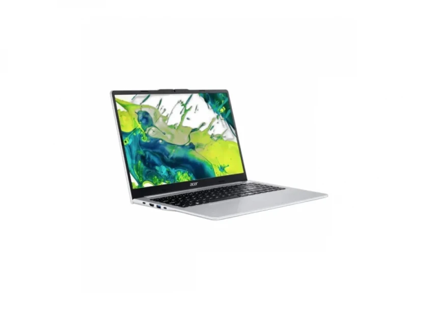 Laptop Acer Aspire Lite 15 AL15-46P 15.6 FHD IPS/R3-5400U/8GB/NVMe 512GB/srebrna