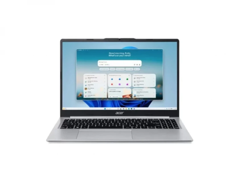 Laptop Acer Aspire Lite 15 AL15-48P 15.6 FHD IPS/R7-582...