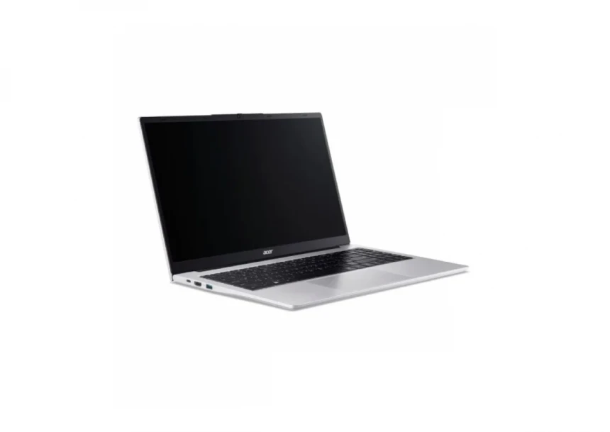 Laptop Acer Aspire Lite 15.6 FHD IPS/N4500/8GB int./NVMe 256GB/Win11 pro