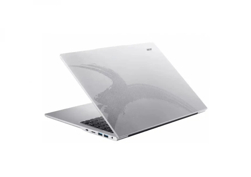 Laptop Acer Aspire Lite 16 AL16-52P 16 WUXGA IPS/i5-1334U/16GB/NVMe 512GB/Light Silver