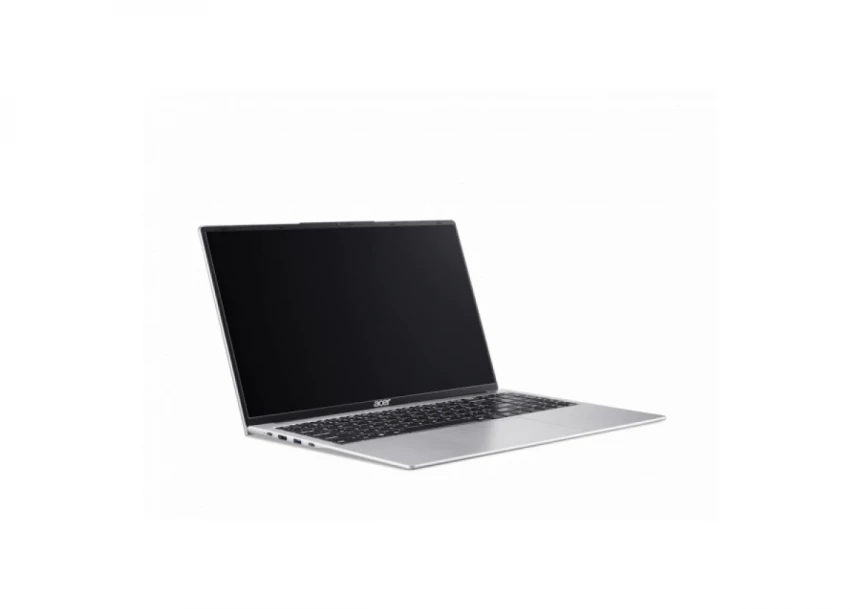 Laptop Acer Aspire Lite AL16-54P 16 WUXGA IPS/i5-1334U/16GB/NVMe 512GB/US/srebrna