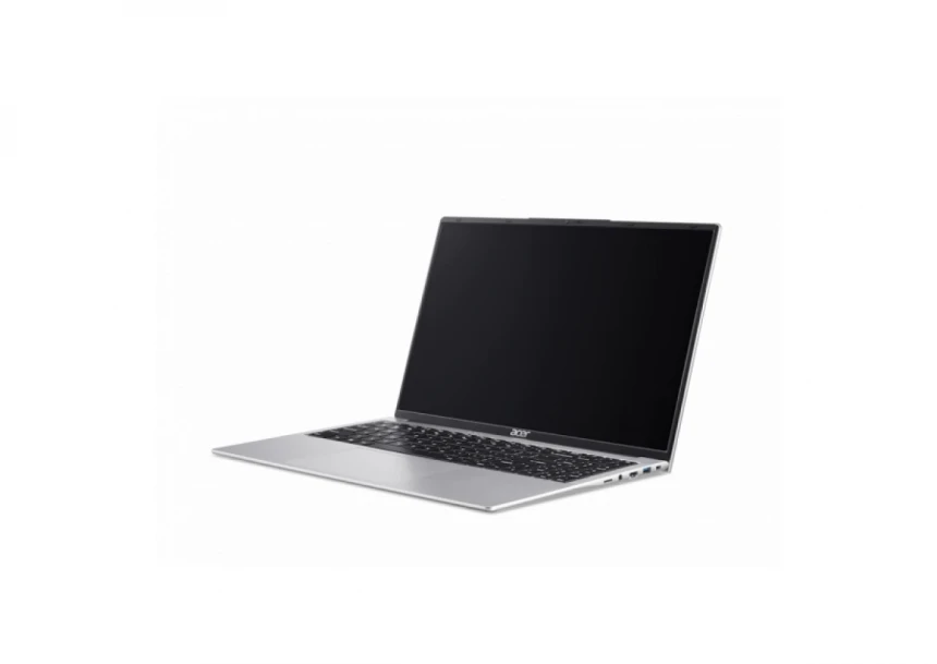 Laptop Acer Aspire Lite AL16-54P 16 WUXGA IPS/i5-1334U/16GB/NVMe 512GB/US/srebrna