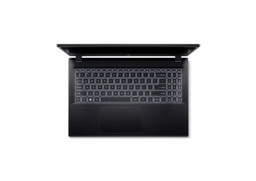 Laptop Acer Nitro ANV15-41 15.6 FHD IPS/R5-6600H/24GB/NVMe 512GB/RTX2050 4GB/GLAN/backlit