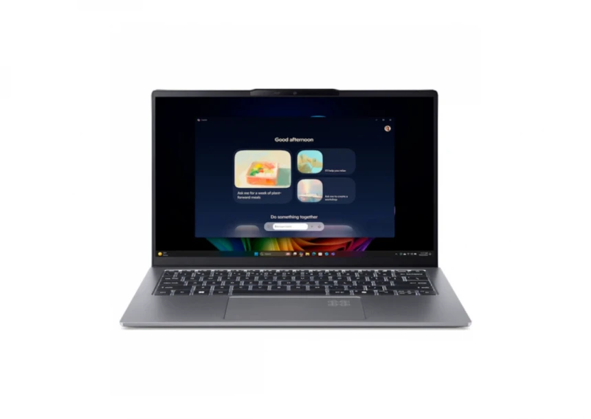 Laptop Acer Swift Go SFG14-64 14 OLED WUXGA/R7-AI 350/1...