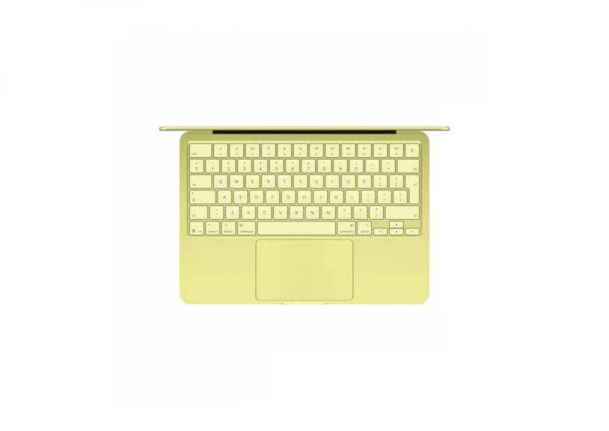 Laptop Apple MacBook NEO Citrus/A 18 Pro 6C CPU/5C GPU/8GB/256GB