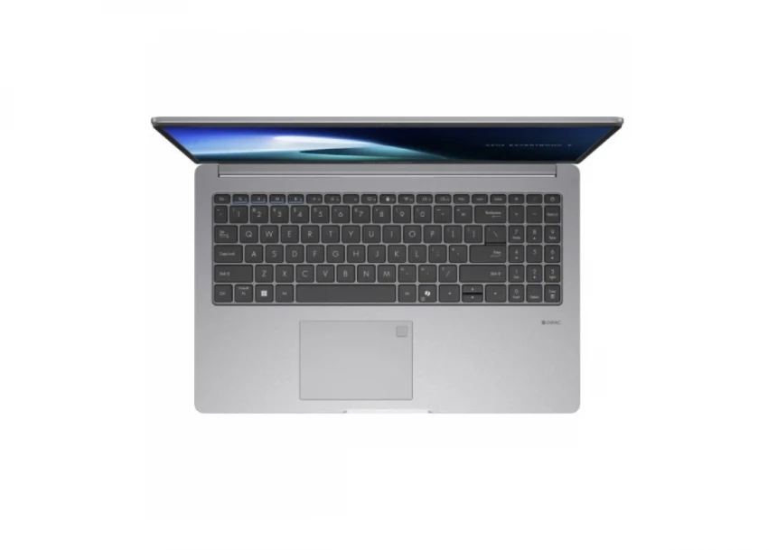 Laptop Asus ExpertBook P1 P1503CVA-WB210H4C0X 15.6 FHD/Core 5-210H/16GB/NVMe 512GB/Win11 pro