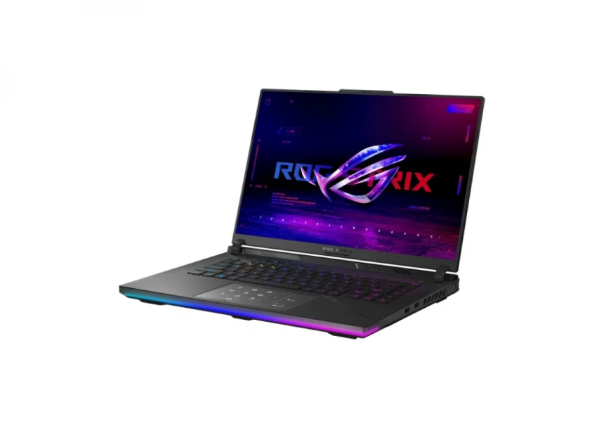 Laptop Asus ROG Strix G16 G614FP-S5084 16 IPS 2.5K/R9-9955HX/32GB/NVMe 1TB/RTX5070 8GB