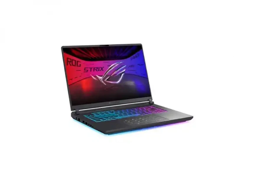 Laptop Asus Rog Strix G615JMR-RV063 16 WUXGA 165Hz/i7-14650HX/32GB/NVMe 1TB/RTX5060 8GB/Ranac