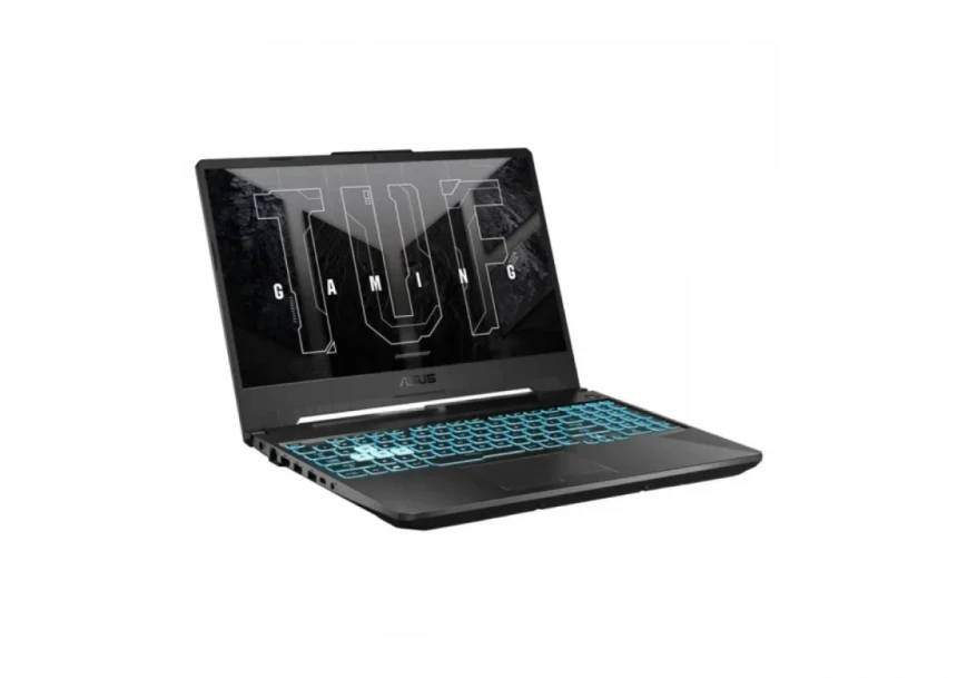 Laptop Asus TUF A15 FA506NCG-HN185 15.6 FHD IPS 144Hz/R7-7445HS/16GB DDR5/NVMe 512GB/RTX3050 4GB