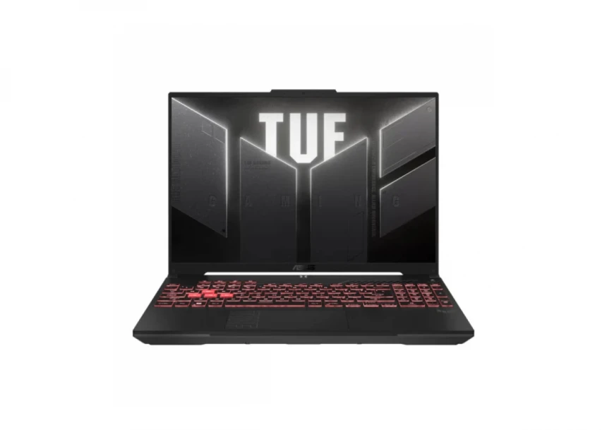 Laptop Asus TUF A16 FA607NUG-RL117 16 FHD IPS/R7-7445HS...