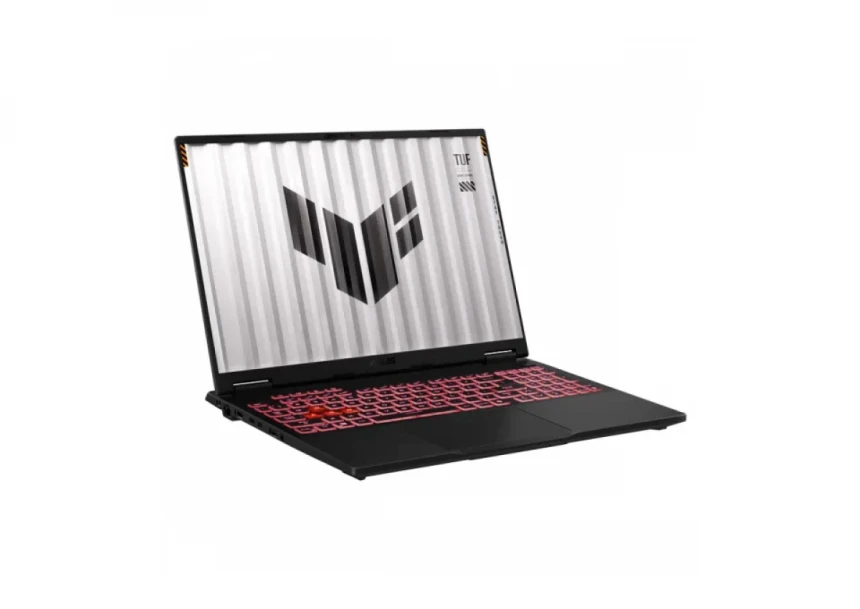 Laptop Asus TUF A16 FA608UHI-TU126 FHD+/R7-260/16GB/NVMe 512GB/RTX5050 8GB
