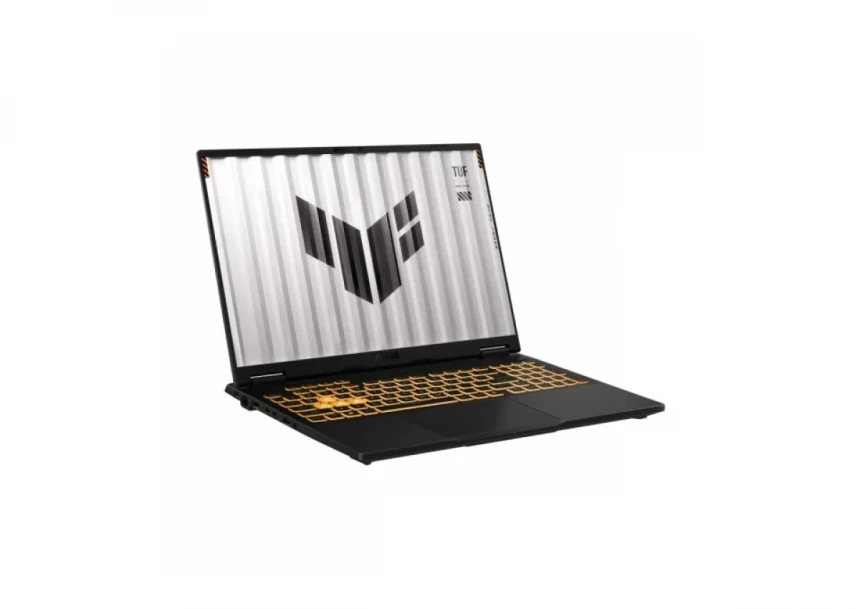 Laptop Asus TUF F16 FX608JMR-RV132 16 WUXGA IPS/i5-14450HX/16GB DDR5/NVMe 512GB/RTX5060 8GB/siva
