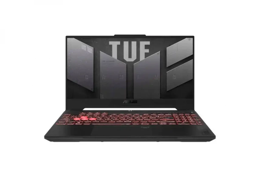 Laptop Asus TUF FA507NUR-LP080 15.6 FHD IPS 144Hz/R7-74...